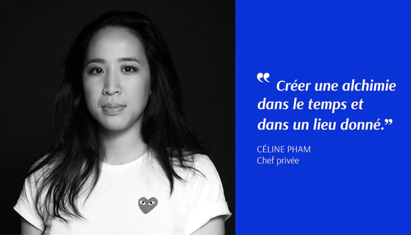 Céline Pham