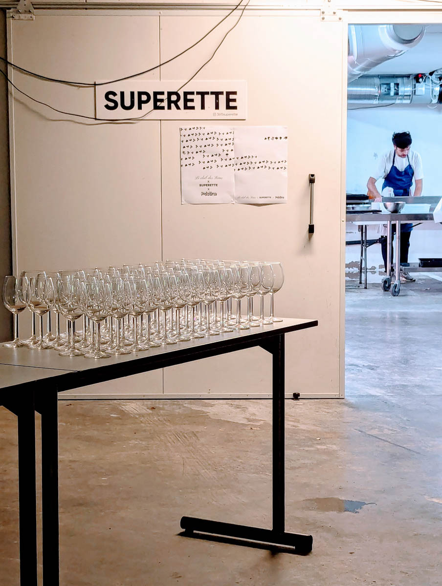 Club des Seins x Pristine x Superette x Marion Chatel-Chaix – 14