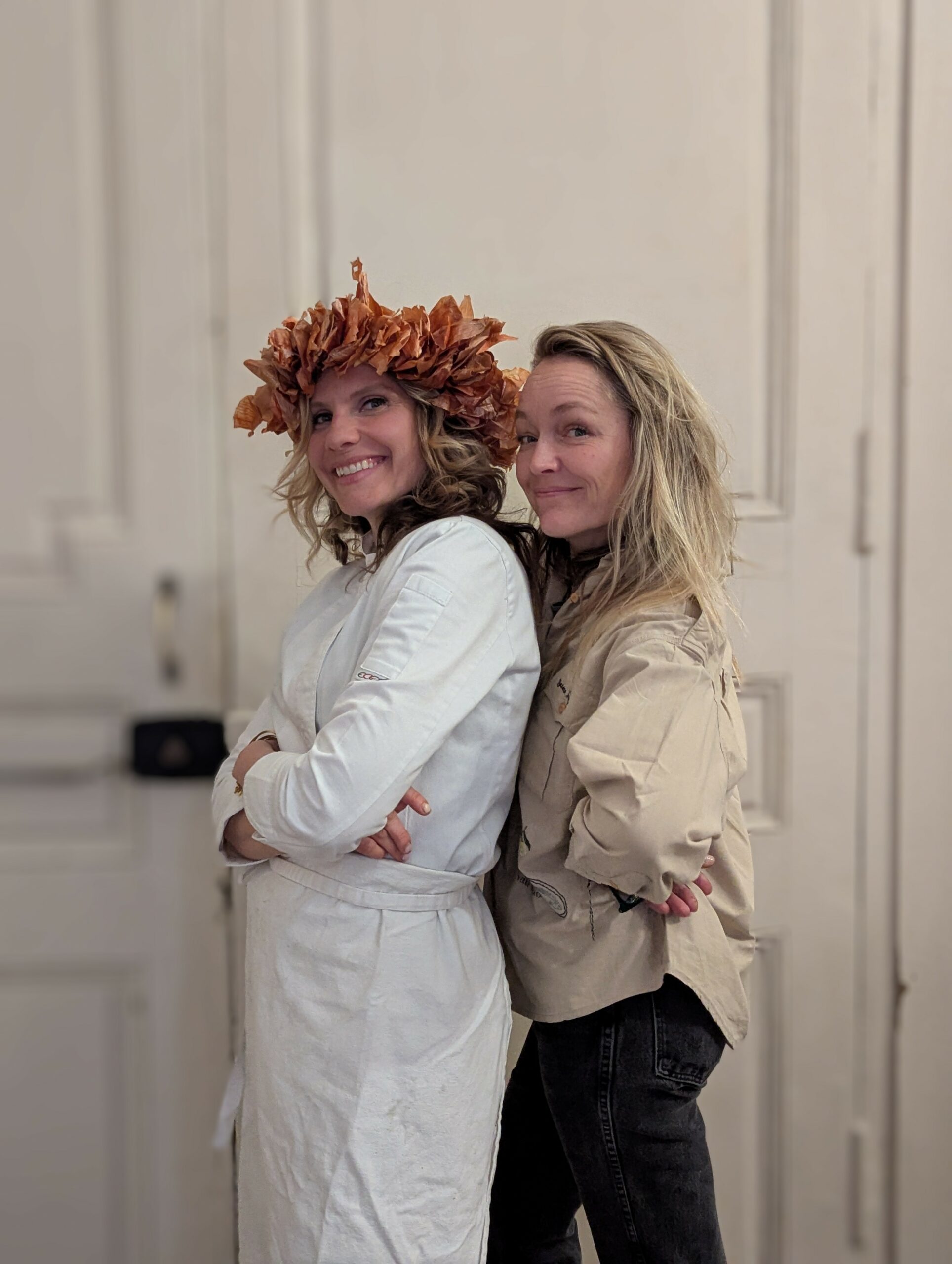 Hervée x Club des Seins x Marion Chatel-Chaix – 7