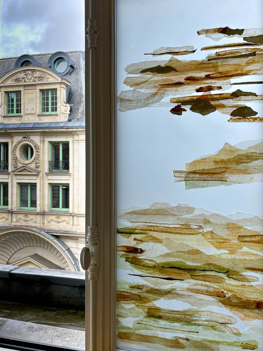 Jeanne Casimir x Marion Chatel-Chaix – Institut du Bon Marché – 29